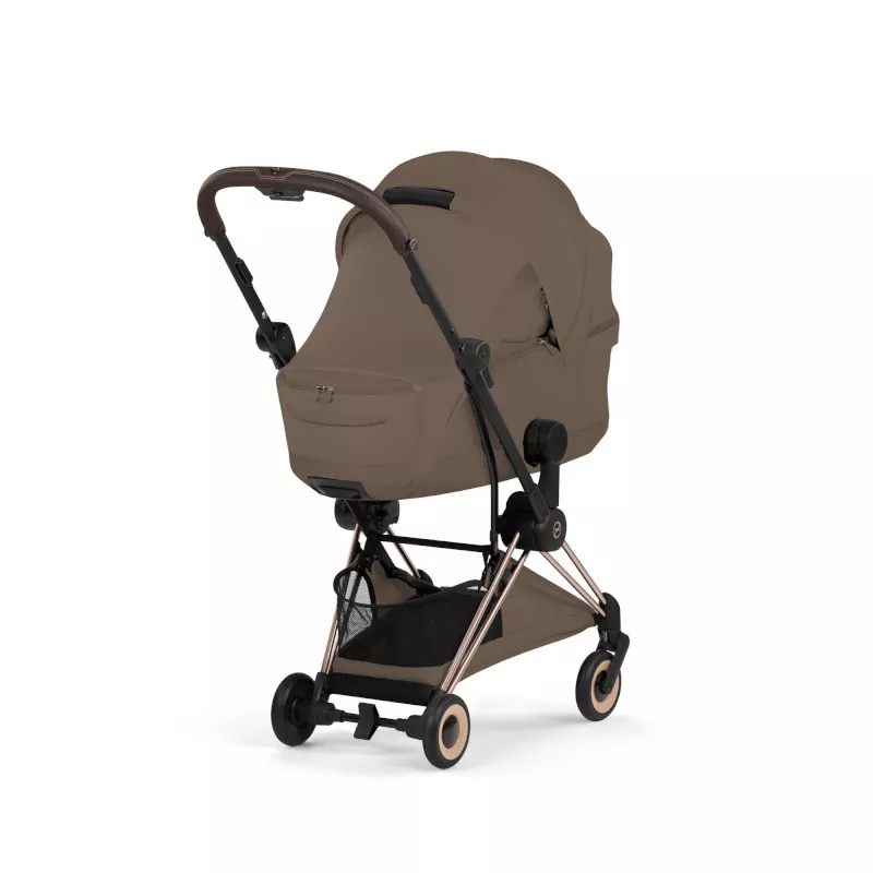 Capazo Plegable Cybex Mios / coya